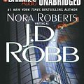 Cover Art for 9781423313526, Rapture in Death by J. D. Robb