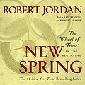 Cover Art for B00NX6Q2LE, New Spring: The Wheel of Time Prequel by Robert Jordan