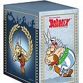 Cover Art for 9789350096154, The Complete Asterix Box Set (37 Titles) [Product Bundle] Rene Goscinny & Albert Uderzo by Hachette Book