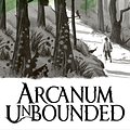 Cover Art for 9781473225930, Arcanum Unbounded: The Cosmere Collection by Brandon Sanderson