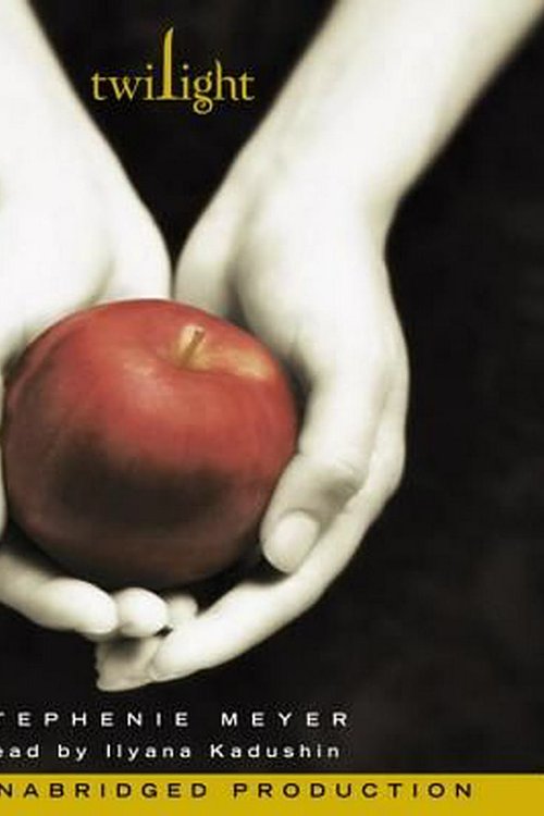 Cover Art for 9780307280909, Twilight by Stephenie Meyer