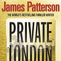 Cover Art for 9781846058325, Private London by James Patterson