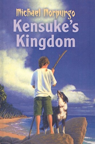 Cover Art for 9780756935139, Kensuke's Kingdom by Michael Morpurgo