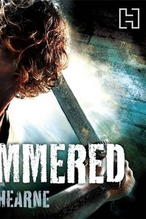 Cover Art for 9781405527934, Hammered: The Iron Druid Chronicles by Kevin Hearne