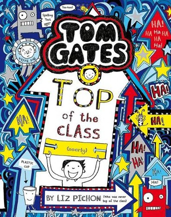 Cover Art
