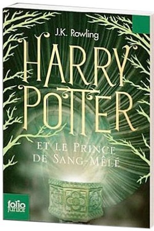 Cover Art for 9780320081033, Harry Potter et l'Ordre du Phenix (French edition of Harry Potter and the Order of the Phoenix) by J.k. Rowling