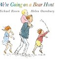 Cover Art for 9780744555721, We're Going on a Bear Hunt by Michael Rosen