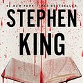 Cover Art for 9781982150495, Finders Keepers by Stephen King