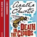 Cover Art for 9780007191116, Death in the Clouds by Agatha Christie