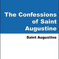 Cover Art for 9785551310013, The Confessions of Saint Augustine by Saint Augustine