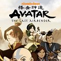 Cover Art for 9781621158004, Avatar: The Last Airbender - The Promise by Gene Luen Yang