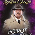 Cover Art for 9789390492428, Poirot Investigates by Agatha Christie