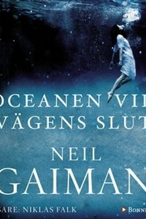 Cover Art for 9789173488525, Oceanen vid vägens slut by Neil Gaiman