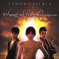 Cover Art for 9780606361057, The Woman Who Rides Like a Man (Song of the Lioness (Prebound)) by Tamora Pierce