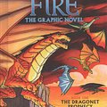 Cover Art for 9780606410533, Wings of Fire 1: The Dragonet Prophecy (Wings of Fire Graphic Novel) by Tui Sutherland