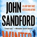 Cover Art for 9780425231067, Winter Prey by John Sandford