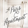 Cover Art for 9781466849624, A Paris Apartment by Michelle Gable