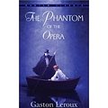 Cover Art for 9780881842494, Phantom of the Opera by Gaston Leroux