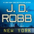 Cover Art for 9781441836380, New York to Dallas by J. D. Robb