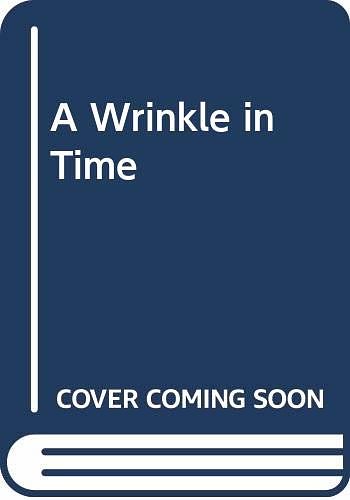 Cover Art for 9780606139311, A Wrinkle in Time by L'Engle, Madeleine