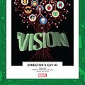 Cover Art for B074461QRH, Vision: Director's Cut (2017) #5 (of 6) by Tom King