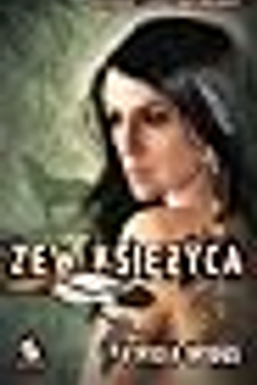 Cover Art for 9788375740295, Zew księżyca by Patricia Briggs