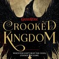 Cover Art for 9781780622316, Six of Crows: Crooked Kingdom: Book 2 by Leigh Bardugo