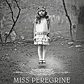 Cover Art for 9781547900282, Miss Peregrine et les enfants particuliers ( 1 ) by Ransom Riggs