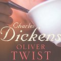 Cover Art for 9780141031712, Oliver Twist by Charles Dickens