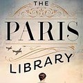 Cover Art for 9781529335453, The Paris Library: a novel of courage and betrayal in Occupied Paris by Janet Skeslien Charles