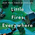 Cover Art for B01N4VW75U, Little Fires Everywhere by Celeste Ng