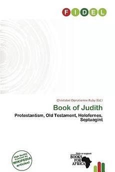 Book of Judith