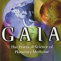 Cover Art for 9780195216745, Gaia by Honorary Visiting Fellow James Lovelock