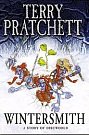 Cover Art for 9780753130315, Wintersmith by Terry Pratchett