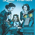 Cover Art for 9780486410234, Little Women by Louisa May Alcott