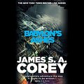 Cover Art for 9781478909521, Babylon's Ashes by James S. A. Corey