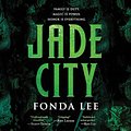 Cover Art for 9781478993858, Jade City by Fonda Lee