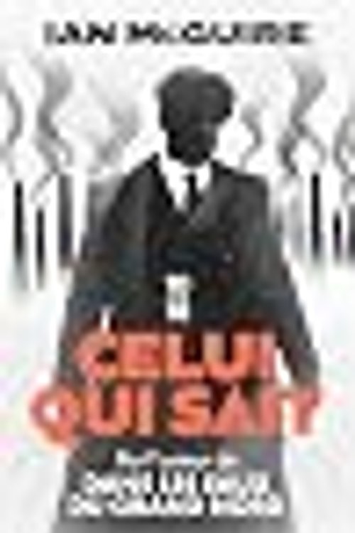 Cover Art for 9782264077554, Celui qui sait (Hors collection sérielle) (French Edition) by Ian McGuire