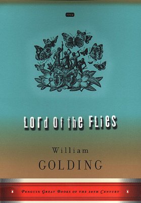 Cover Art for 9780140283334, Lord of the Flies by William Golding