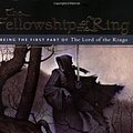 Cover Art for 0046442574945, The Fellowship Of The Ring by J. R. r. Tolkien