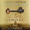 Cover Art for B002SQH7X2, The Lost Symbol by Dan Brown