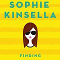 Cover Art for 9781448196845, Finding Audrey by Sophie Kinsella