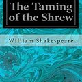 Cover Art for 9781496000859, The Taming of the Shrew by William Shakespeare