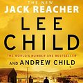 Cover Art for 9781787633735, Better off Dead by Lee Child, Andrew Child