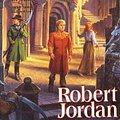 Cover Art for 9780812550306, The Fires of Heaven by Robert Jordan