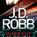 Cover Art for B002TZ3DBW, Innocent In Death: 24 by J. D. Robb