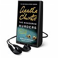 Cover Art for 9781467685641, The Monogram Murders by Agatha Christie, Sophie Hannah