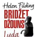 Cover Art for 9788652114399, Bridzet Dzouns - Luda za njim by Helen Filding