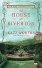 Cover Art for 9781439152676, The House at Riverton by Kate Morton