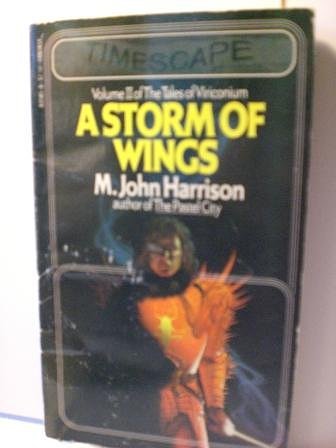 A Storm of Wings